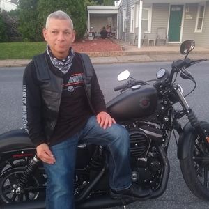 Meet your Posher, Louis